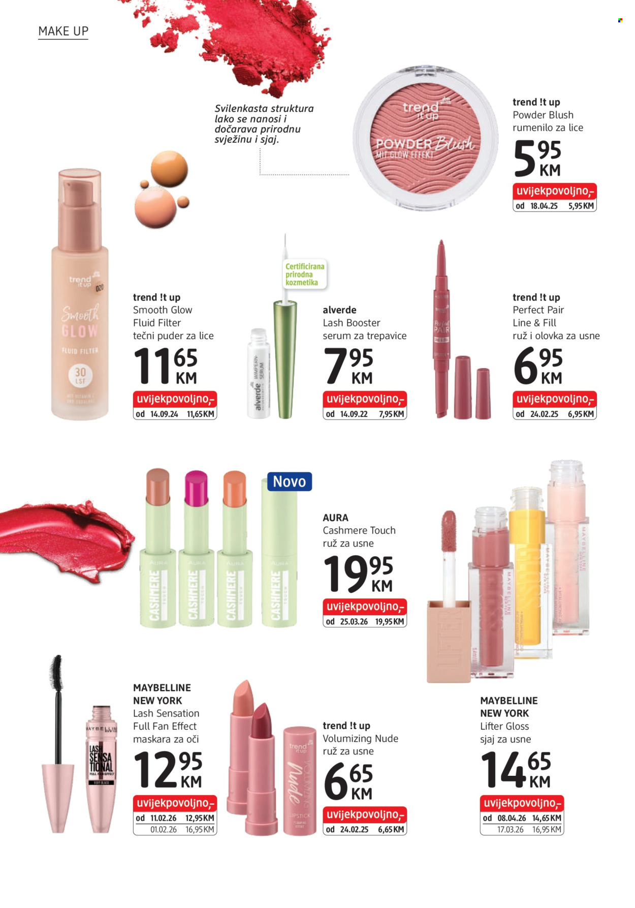 dm katalog - 03.06.2026. - 03.07.2026.. Stranica 24
