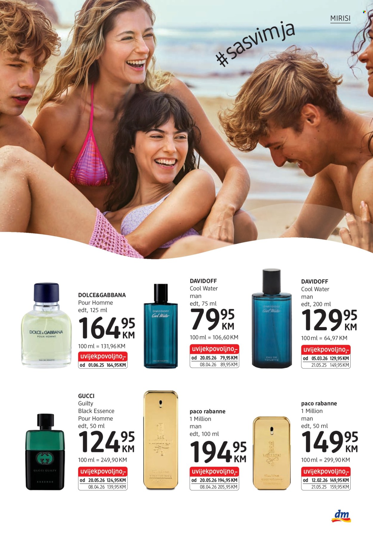 dm katalog - 03.06.2026. - 03.07.2026.. Stranica 9