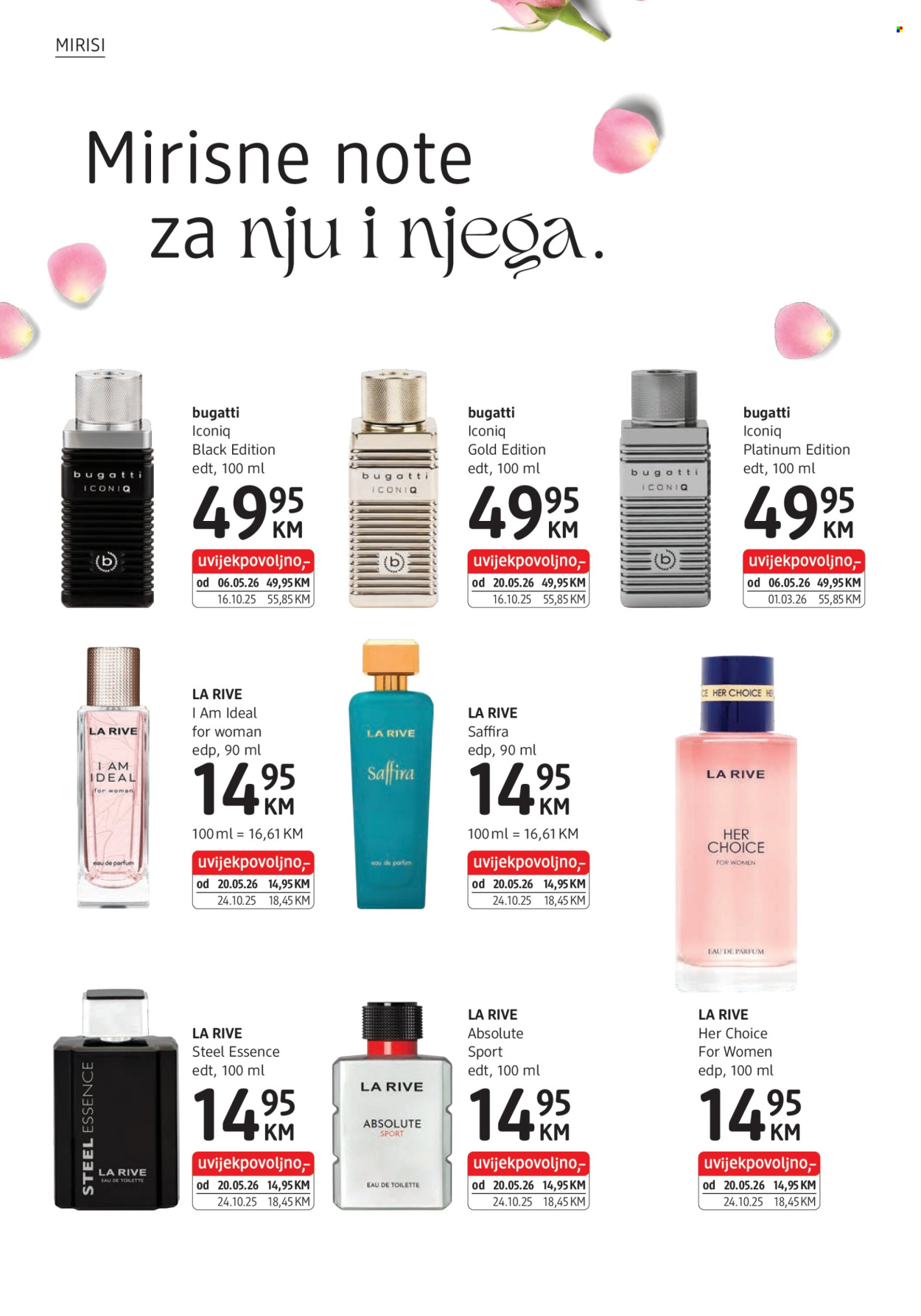 dm katalog - 03.06.2026. - 03.07.2026.. Stranica 18