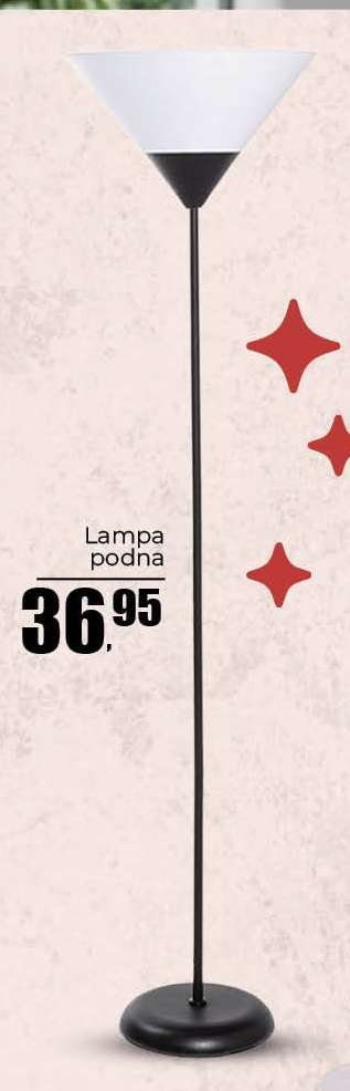 Lampa podna