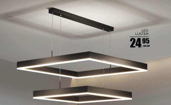 LED Luster