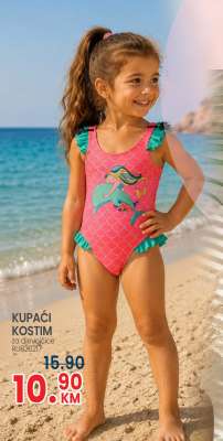 Kupaći kostim