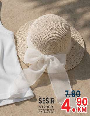ŠEŠIR