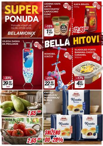 thumbnail - Belamionix katalog - Super ponuda