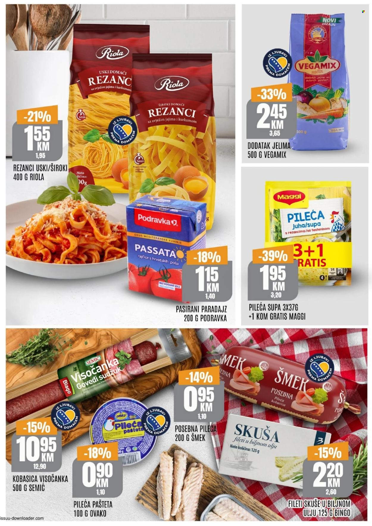 Bingo katalog - 04.06.2026. - 07.06.2026.. Stranica 2