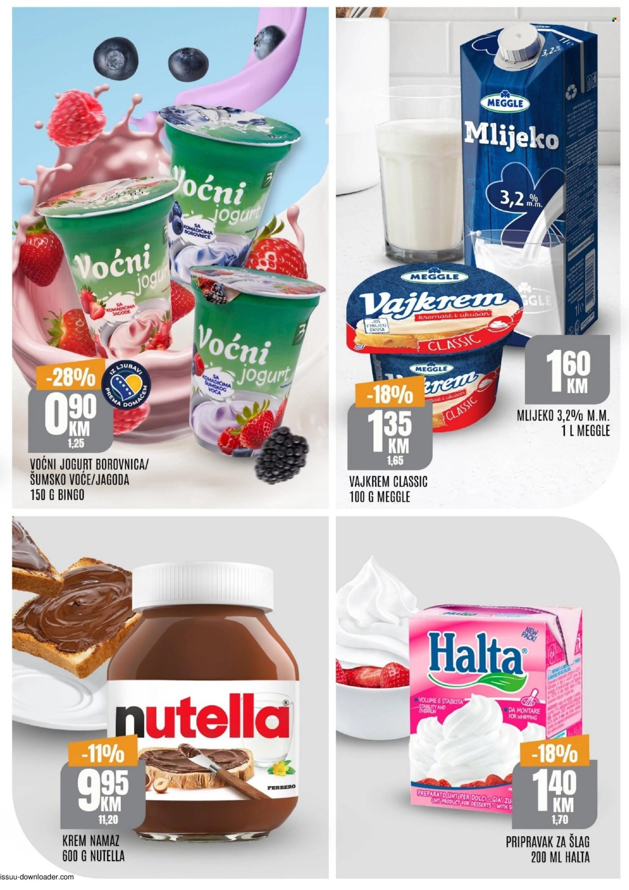 Bingo katalog - 04.06.2026. - 07.06.2026.. Stranica 3