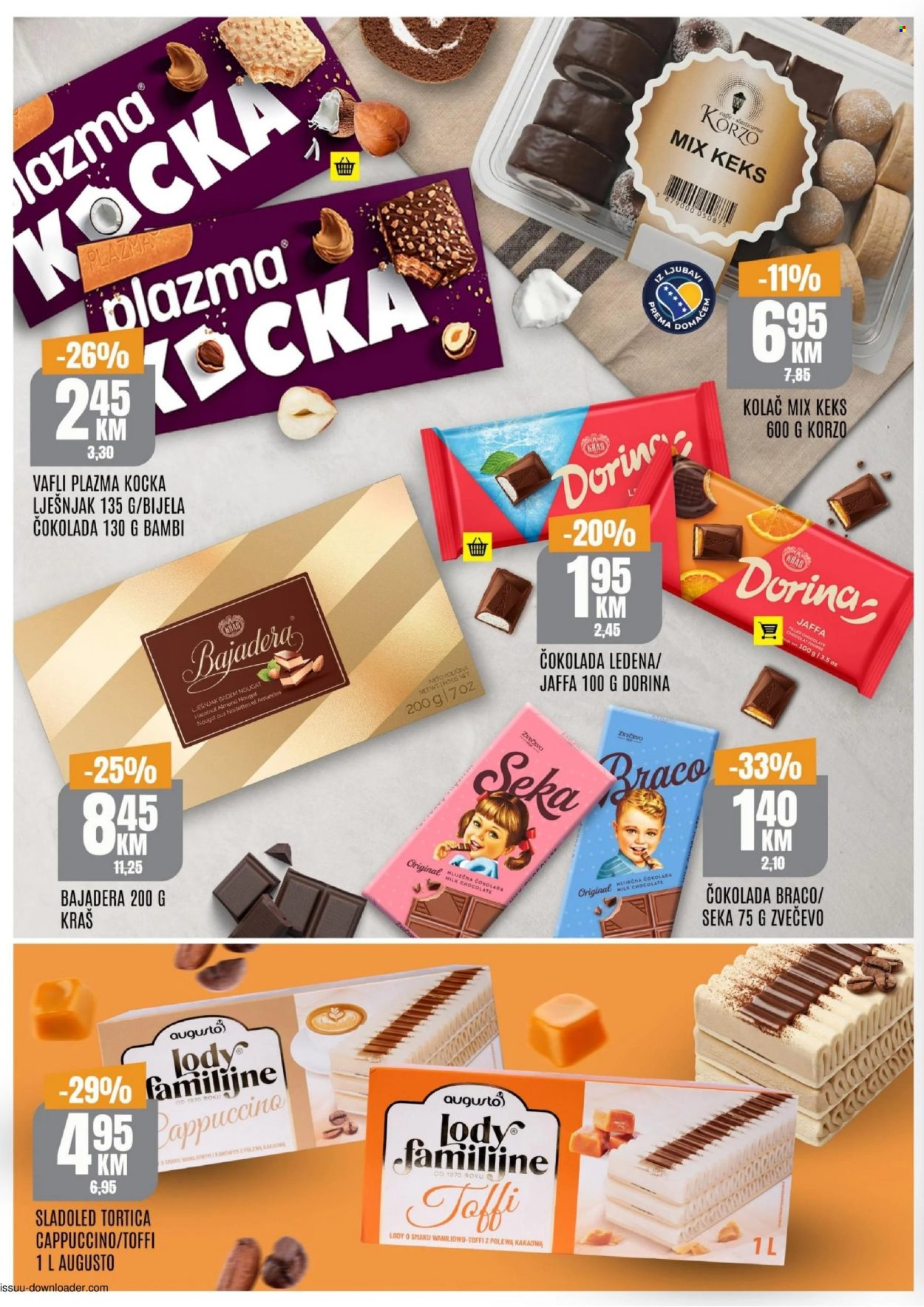Bingo katalog - 04.06.2026. - 07.06.2026.. Stranica 4