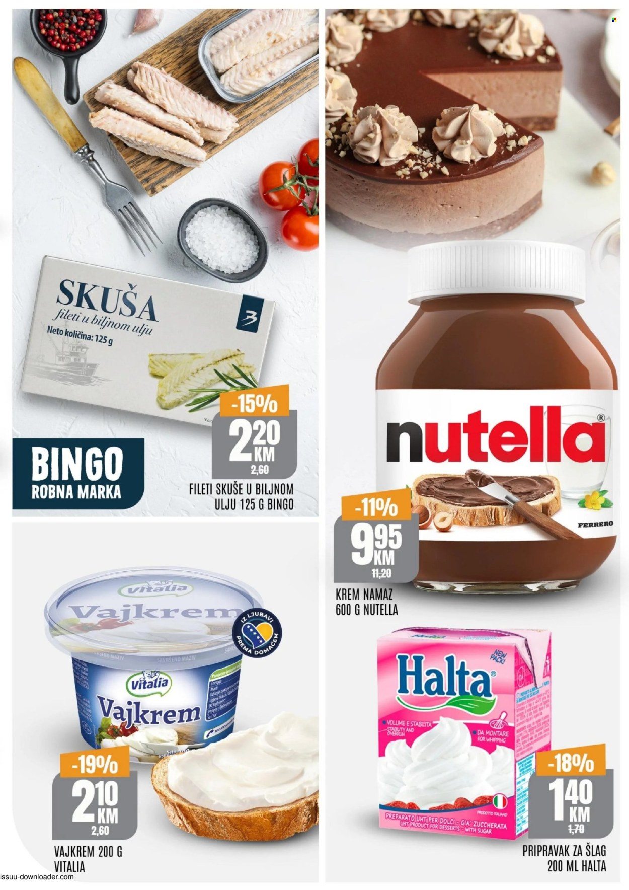 Bingo katalog - 04.06.2026. - 07.06.2026.. Stranica 3