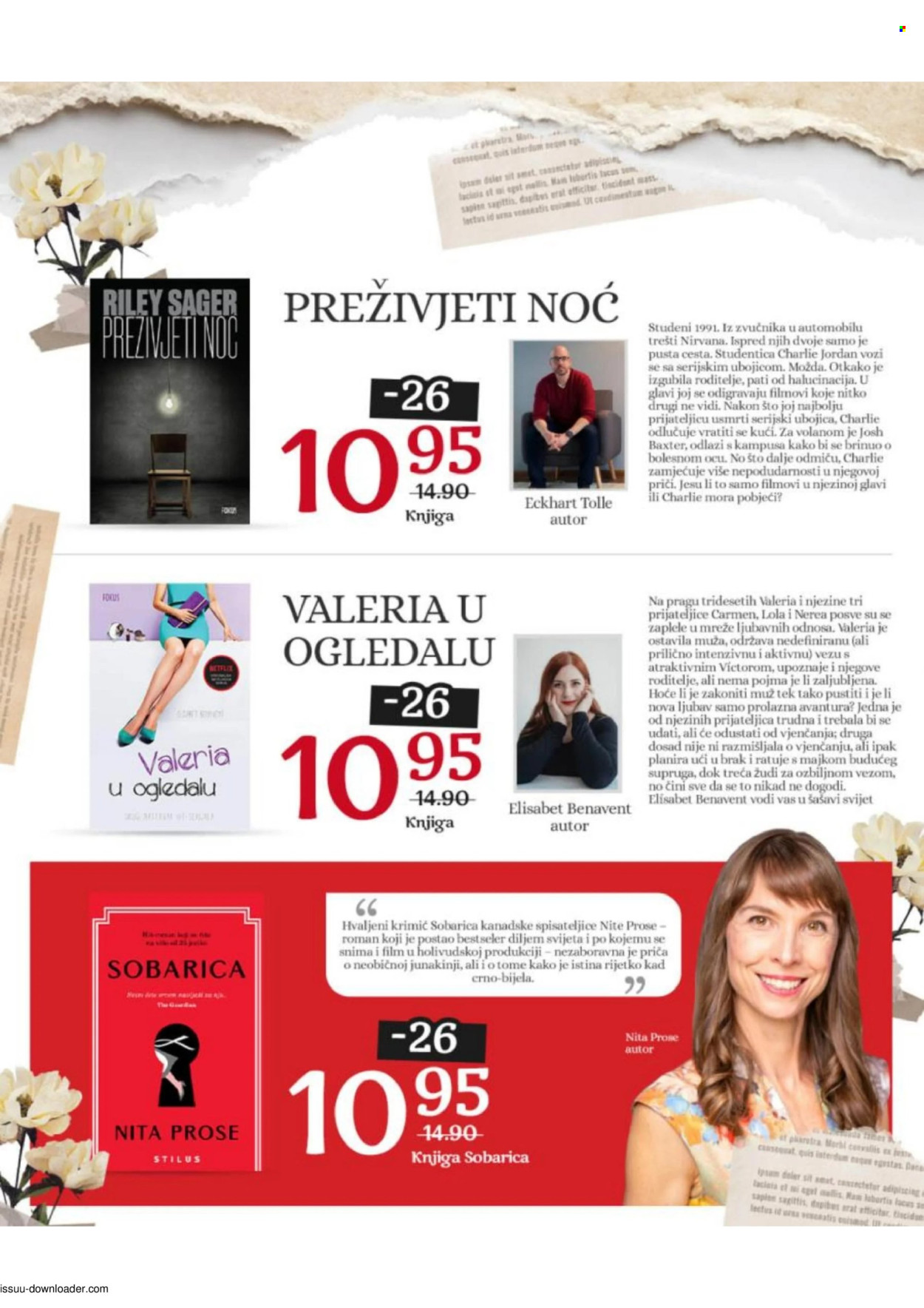 Bingo katalog - 05.06.2026. - 25.06.2026.. Stranica 4