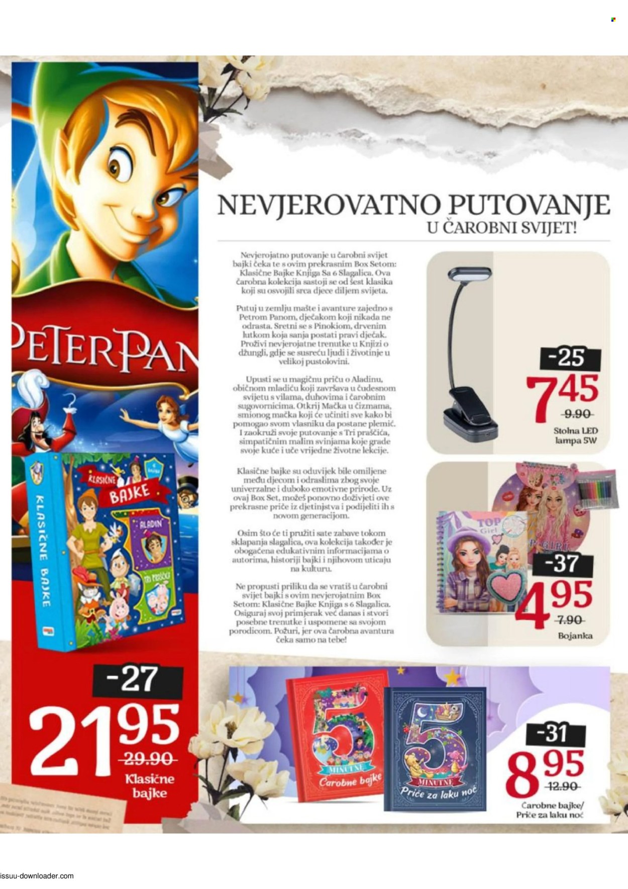 Bingo katalog - 05.06.2026. - 25.06.2026.. Stranica 8
