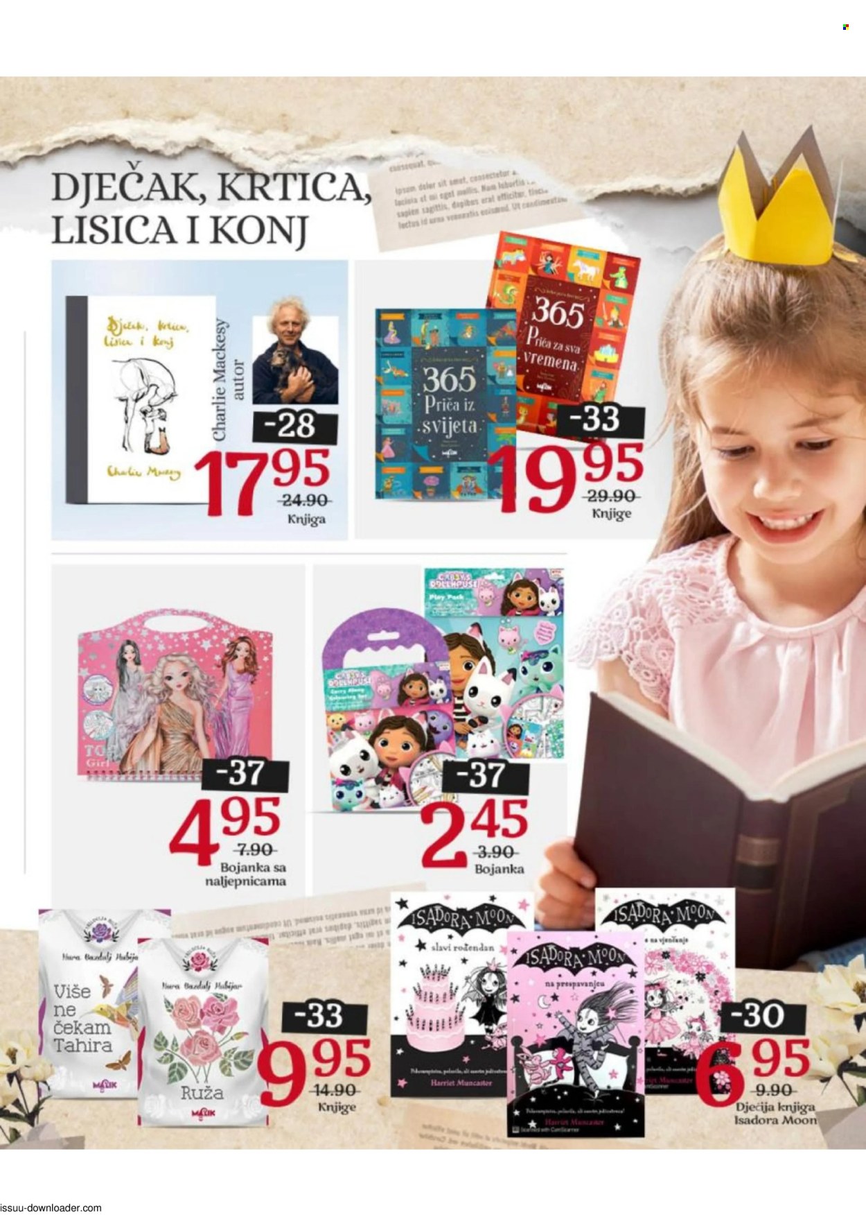 Bingo katalog - 05.06.2026. - 25.06.2026.. Stranica 9