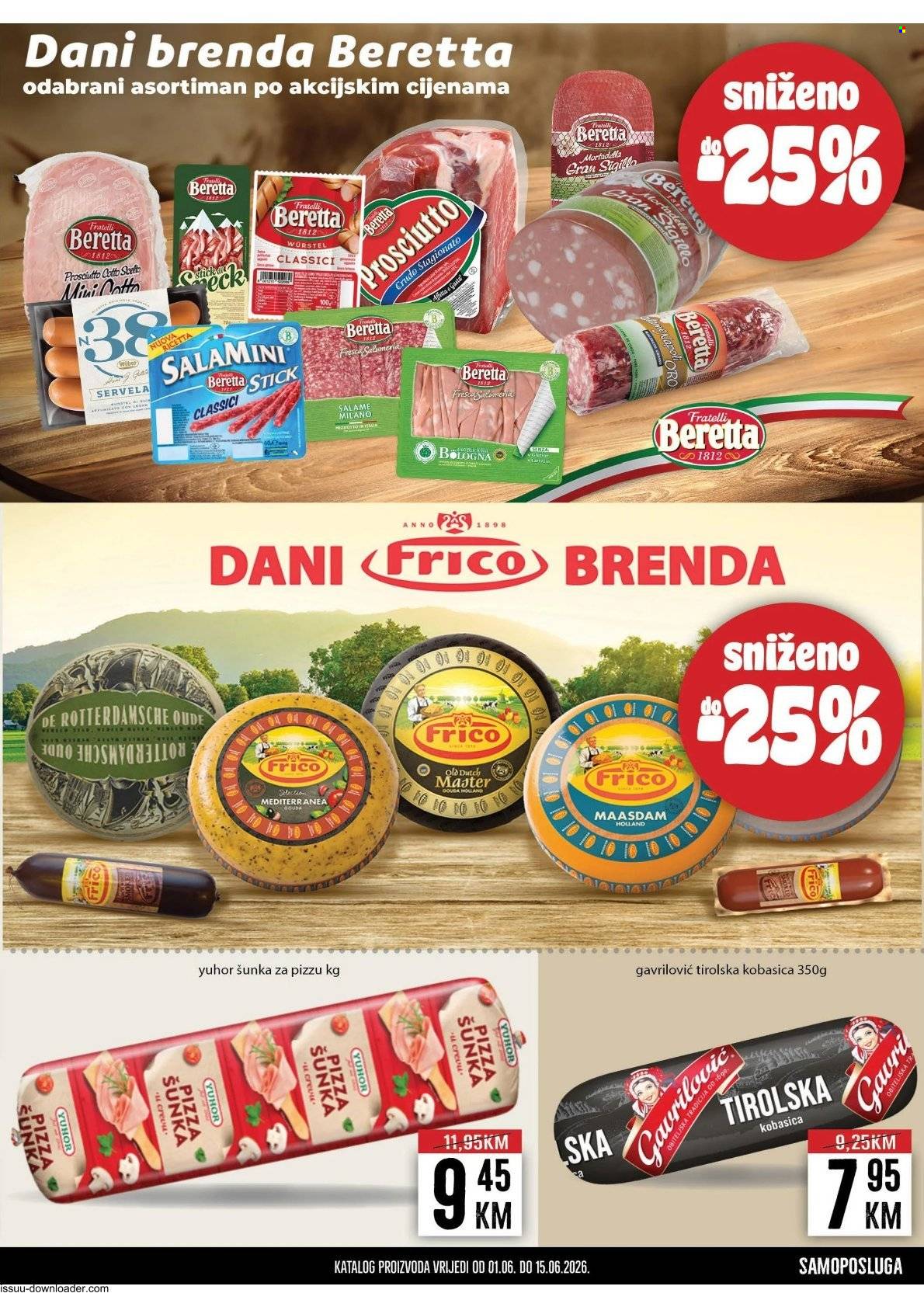 Prodex katalog - 01.06.2026. - 15.06.2026.. Stranica 3