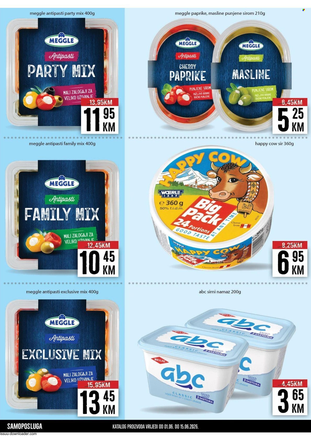Prodex katalog - 01.06.2026. - 15.06.2026.. Stranica 6