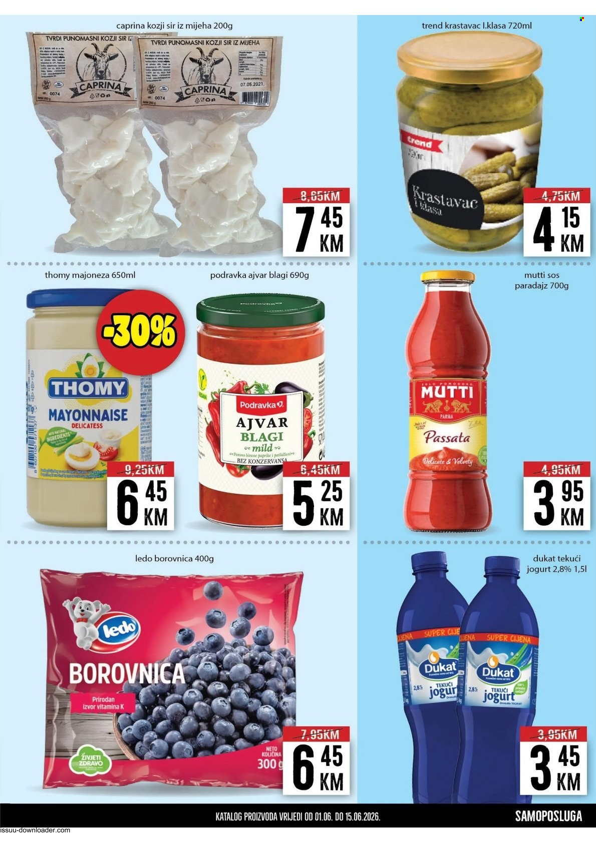 Prodex katalog - 01.06.2026. - 15.06.2026.. Stranica 7