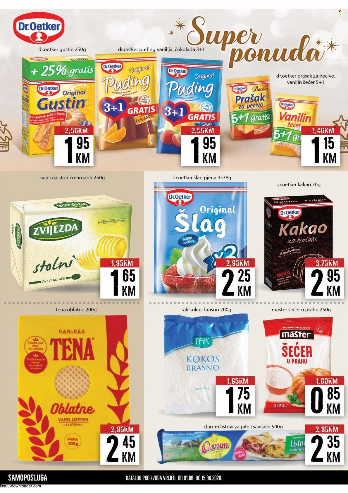 Prodex katalog - 01.06.2026. - 15.06.2026.. Stranica 8