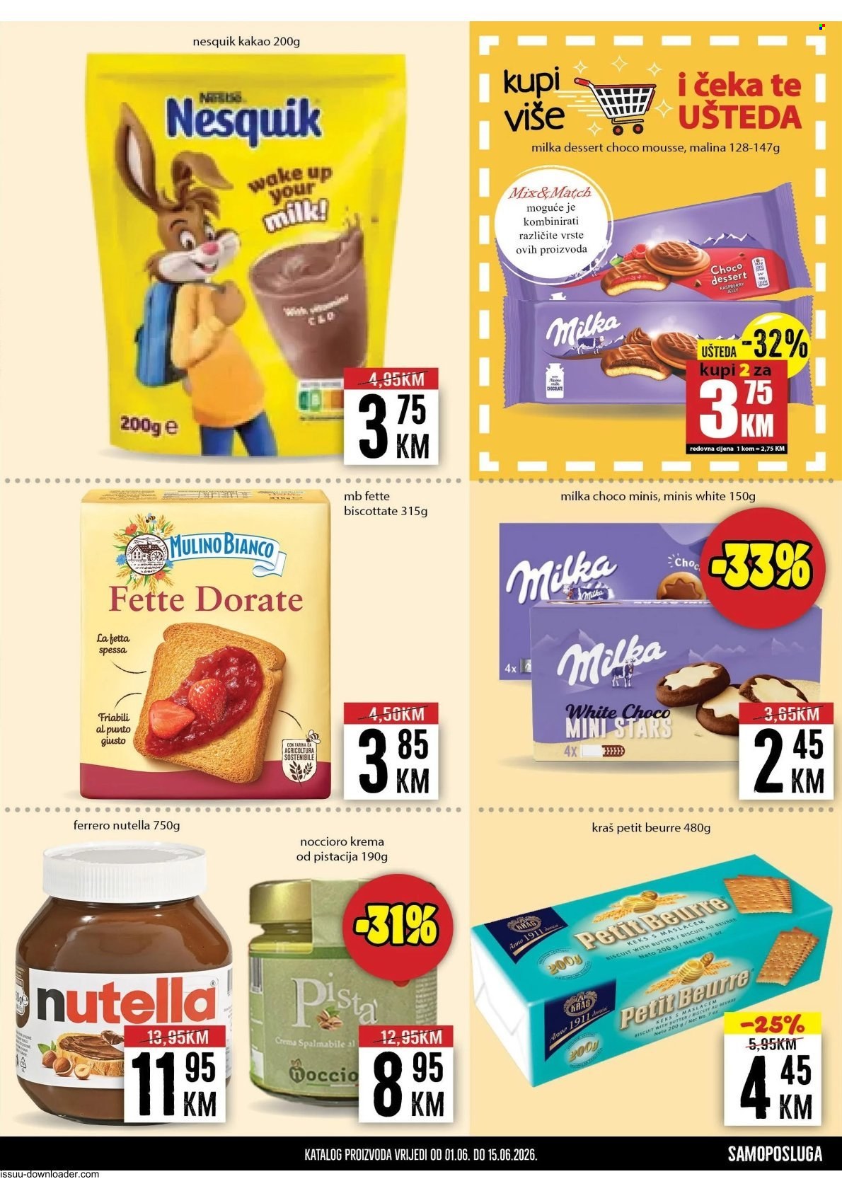 Prodex katalog - 01.06.2026. - 15.06.2026.. Stranica 9