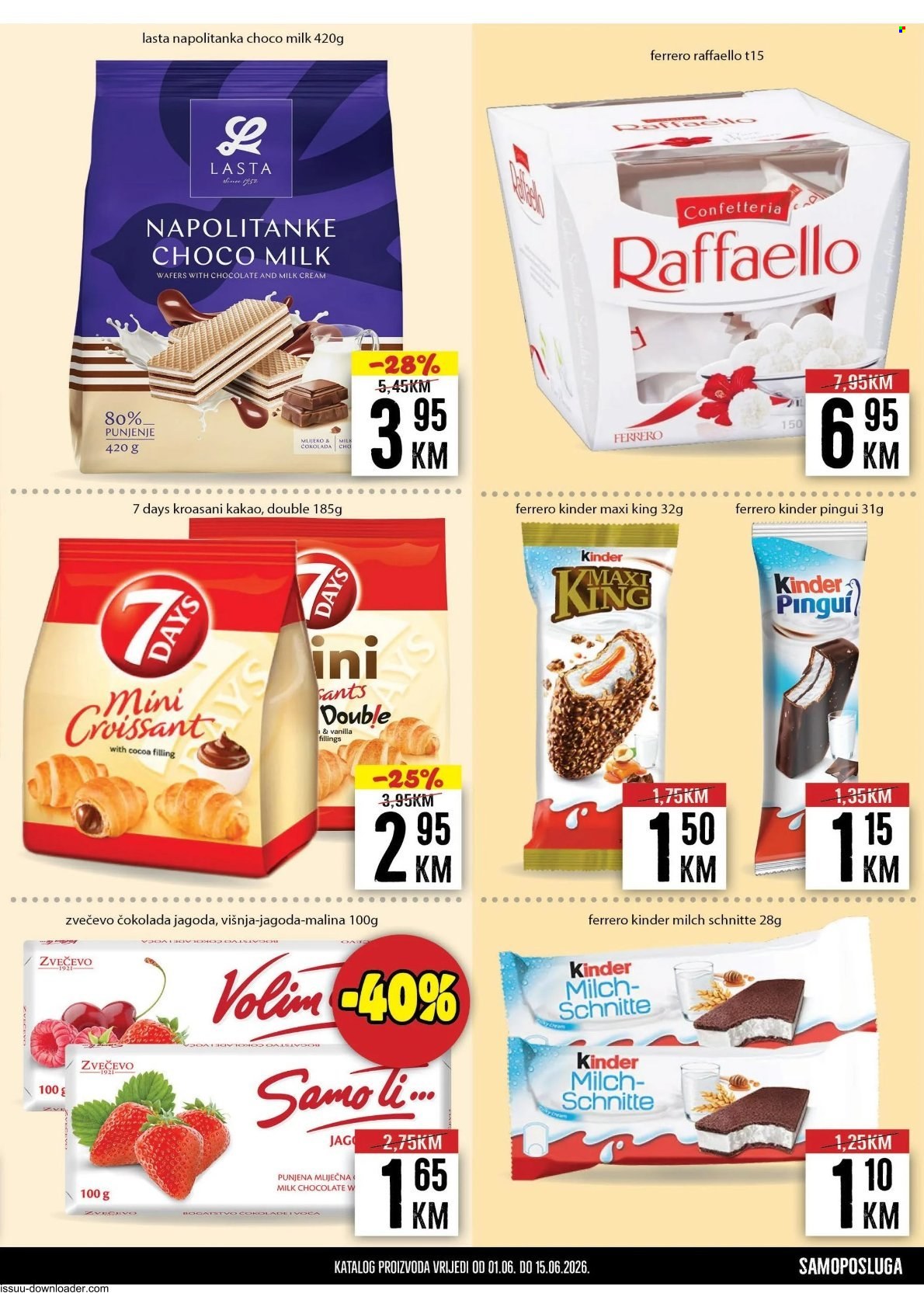 Prodex katalog - 01.06.2026. - 15.06.2026.. Stranica 11