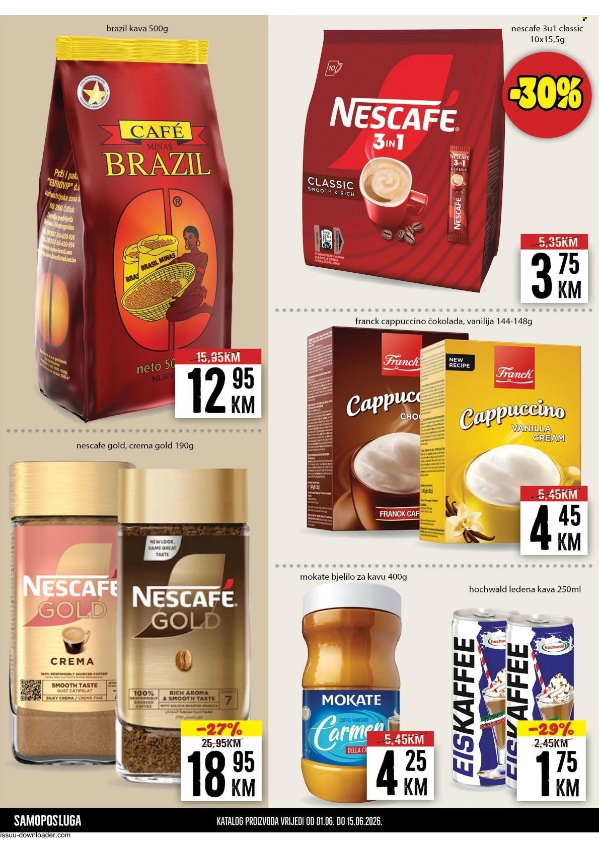 Prodex katalog - 01.06.2026. - 15.06.2026.. Stranica 12