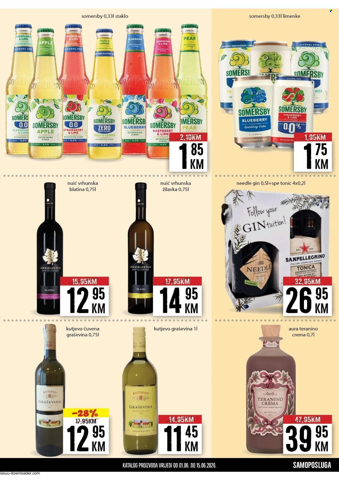 Prodex katalog - 01.06.2026. - 15.06.2026.. Stranica 13