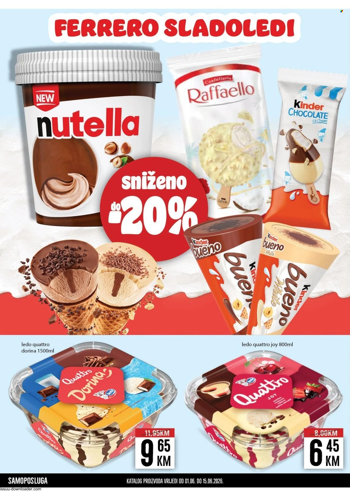 Prodex katalog - 01.06.2026. - 15.06.2026.. Stranica 16