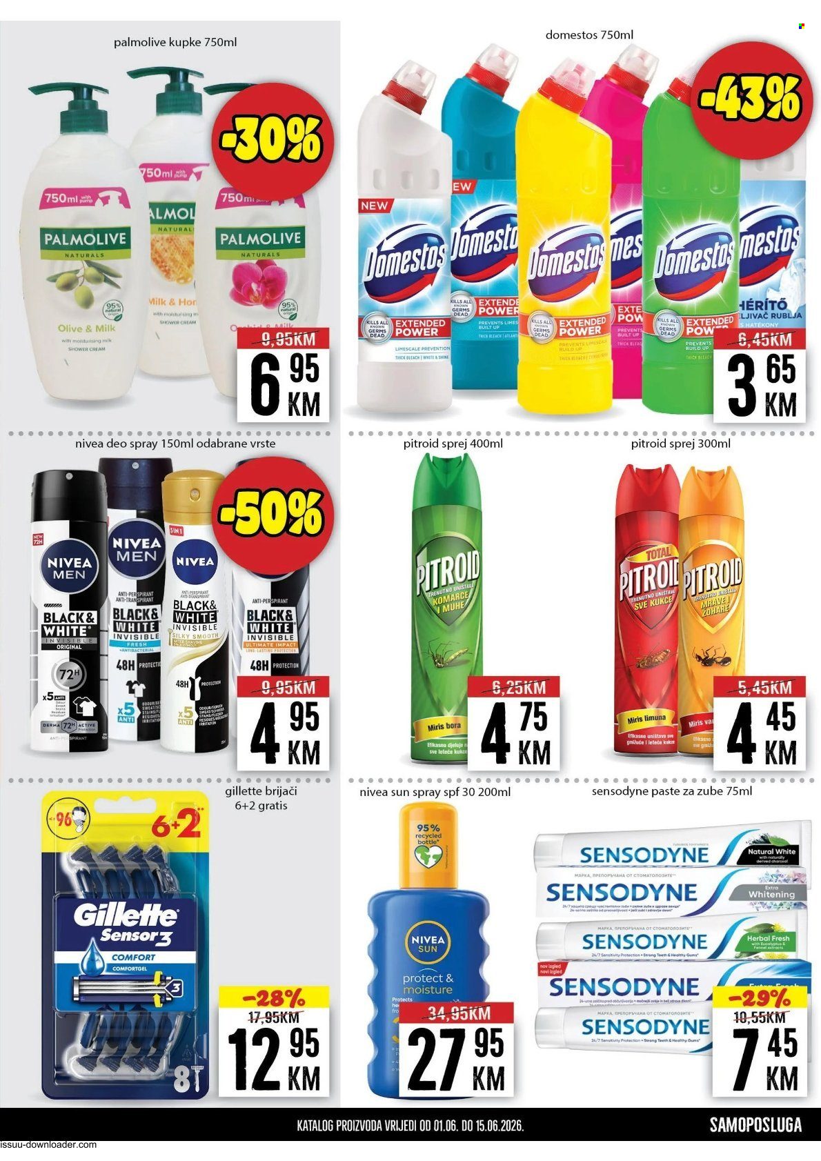Prodex katalog - 01.06.2026. - 15.06.2026.. Stranica 17
