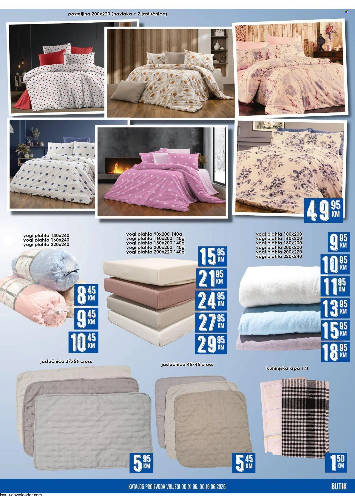 Prodex katalog - 01.06.2026. - 15.06.2026.. Stranica 21