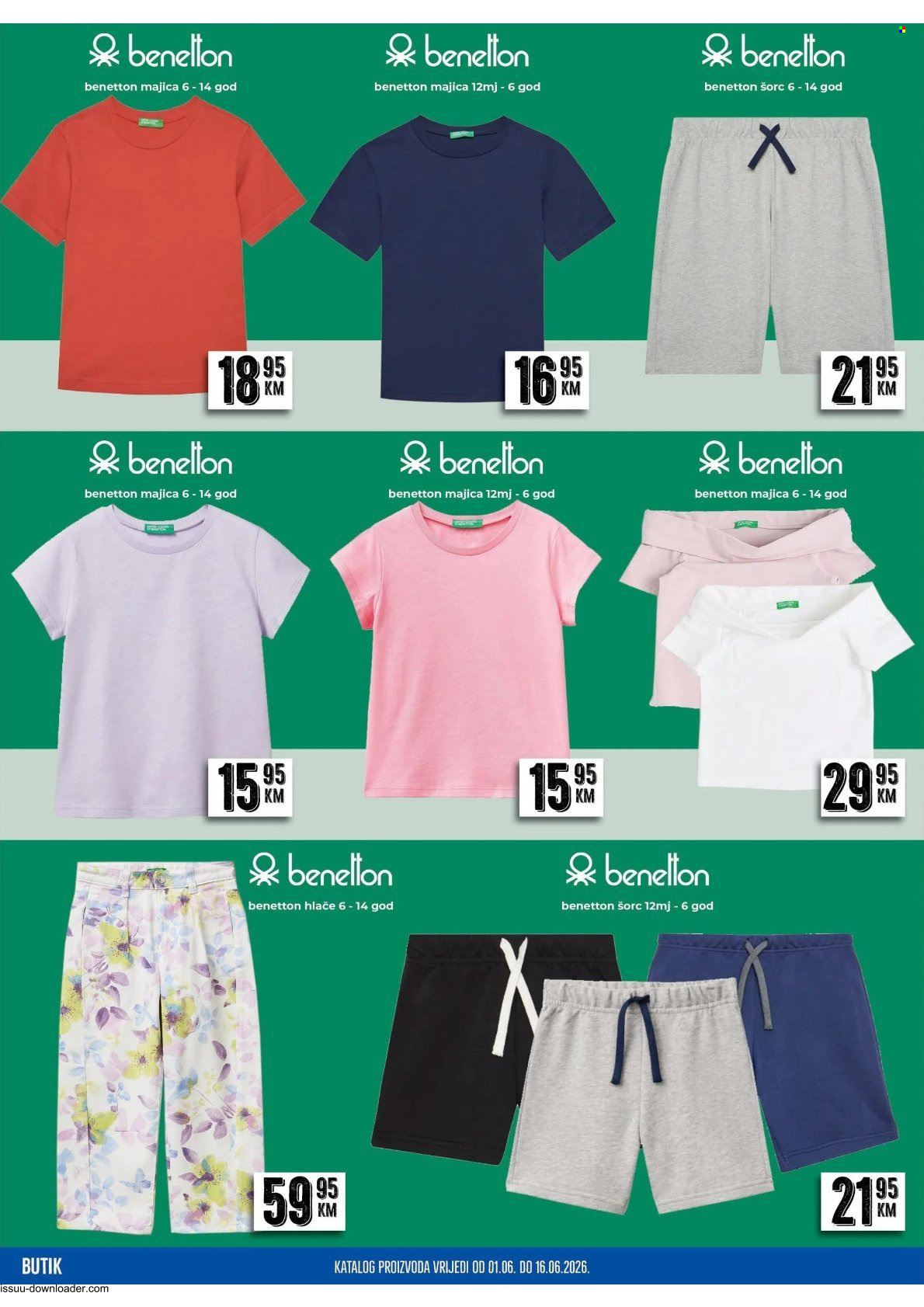 Prodex katalog - 01.06.2026. - 15.06.2026.. Stranica 22