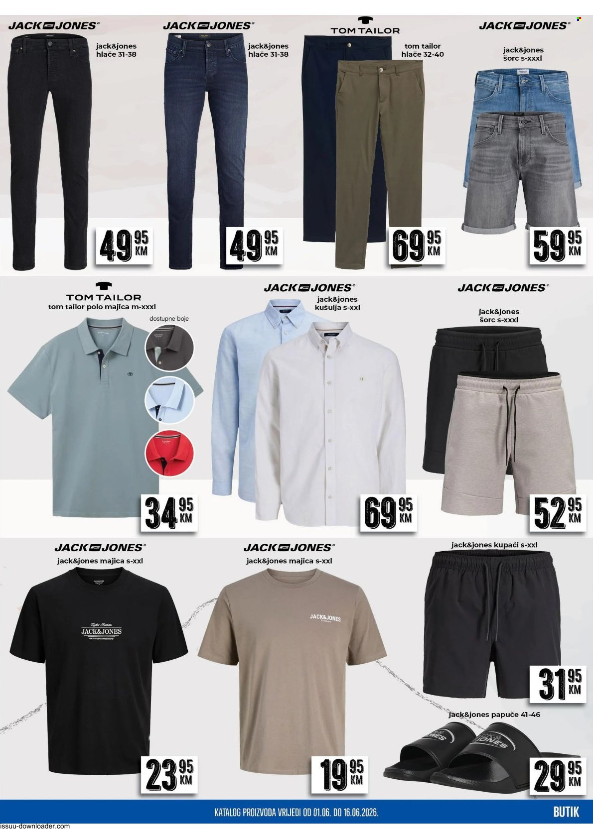 Prodex katalog - 01.06.2026. - 15.06.2026.. Stranica 25