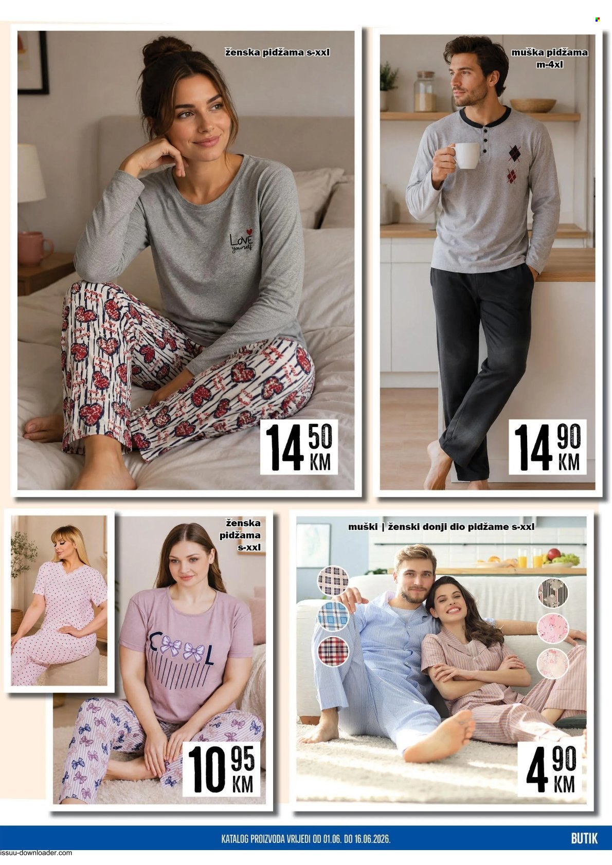 Prodex katalog - 01.06.2026. - 15.06.2026.. Stranica 27
