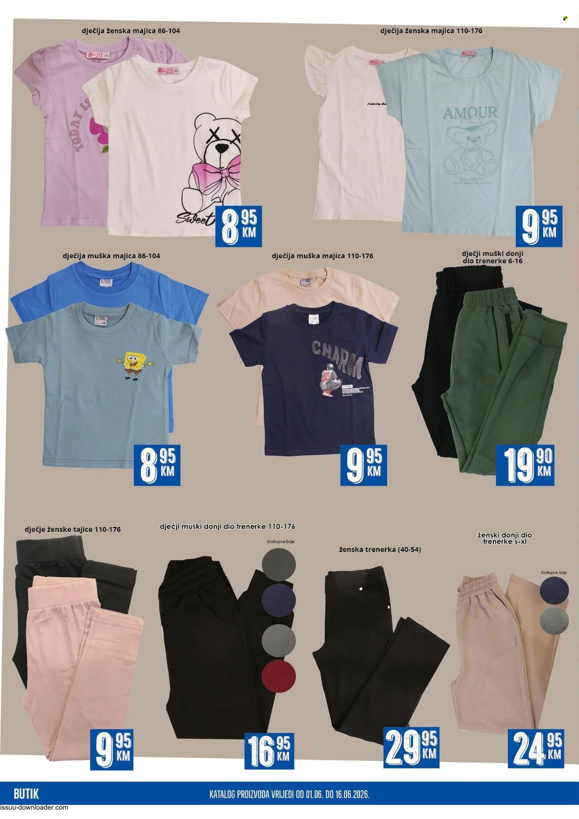 Prodex katalog - 01.06.2026. - 15.06.2026.. Stranica 30