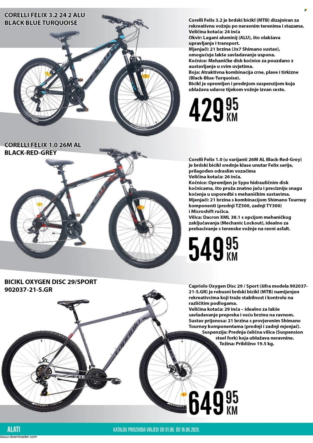 Prodex katalog - 01.06.2026. - 15.06.2026.. Stranica 32