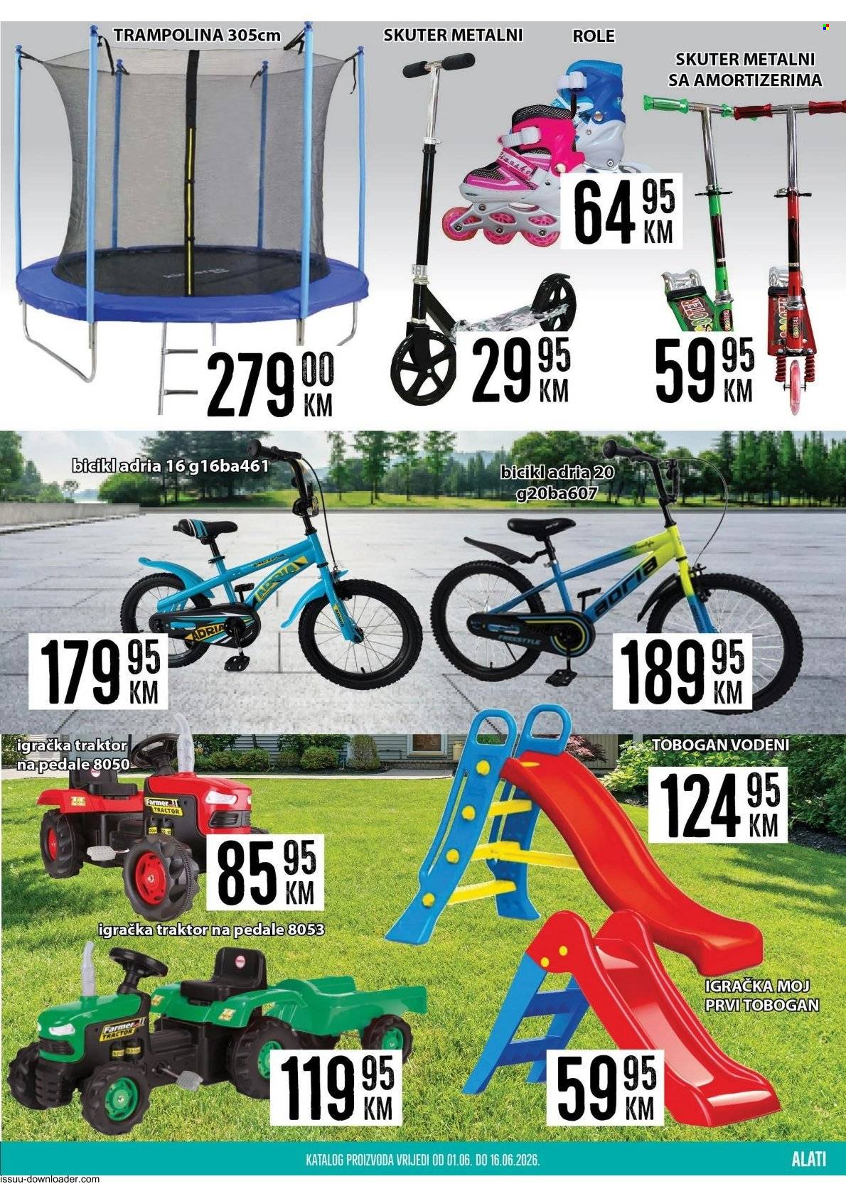 Prodex katalog - 01.06.2026. - 15.06.2026.. Stranica 33