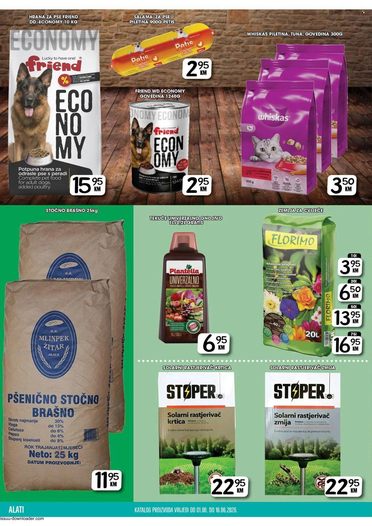 Prodex katalog - 01.06.2026. - 15.06.2026.. Stranica 34
