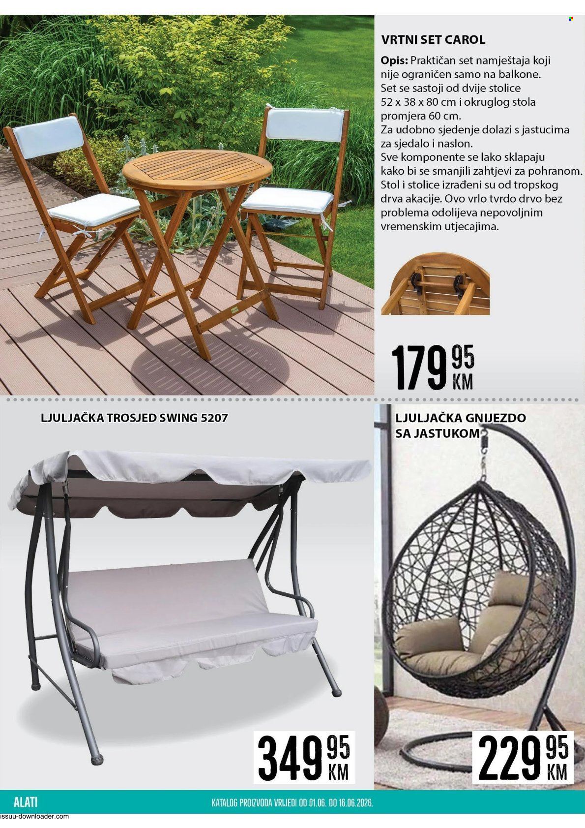 Prodex katalog - 01.06.2026. - 15.06.2026.. Stranica 36