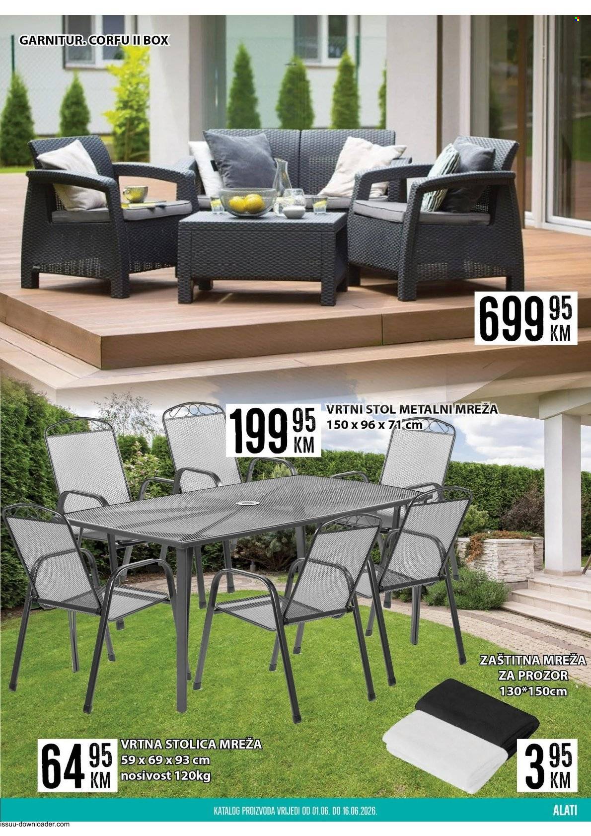 Prodex katalog - 01.06.2026. - 15.06.2026.. Stranica 37