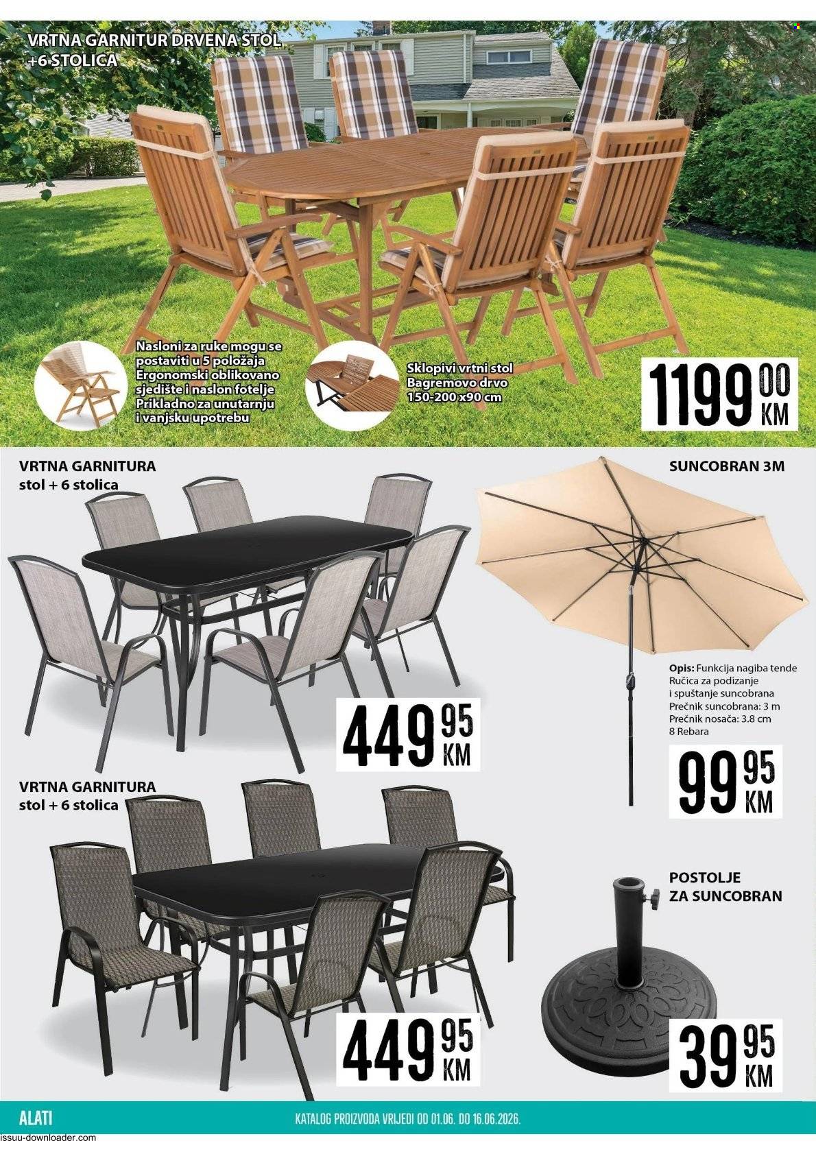 Prodex katalog - 01.06.2026. - 15.06.2026.. Stranica 38