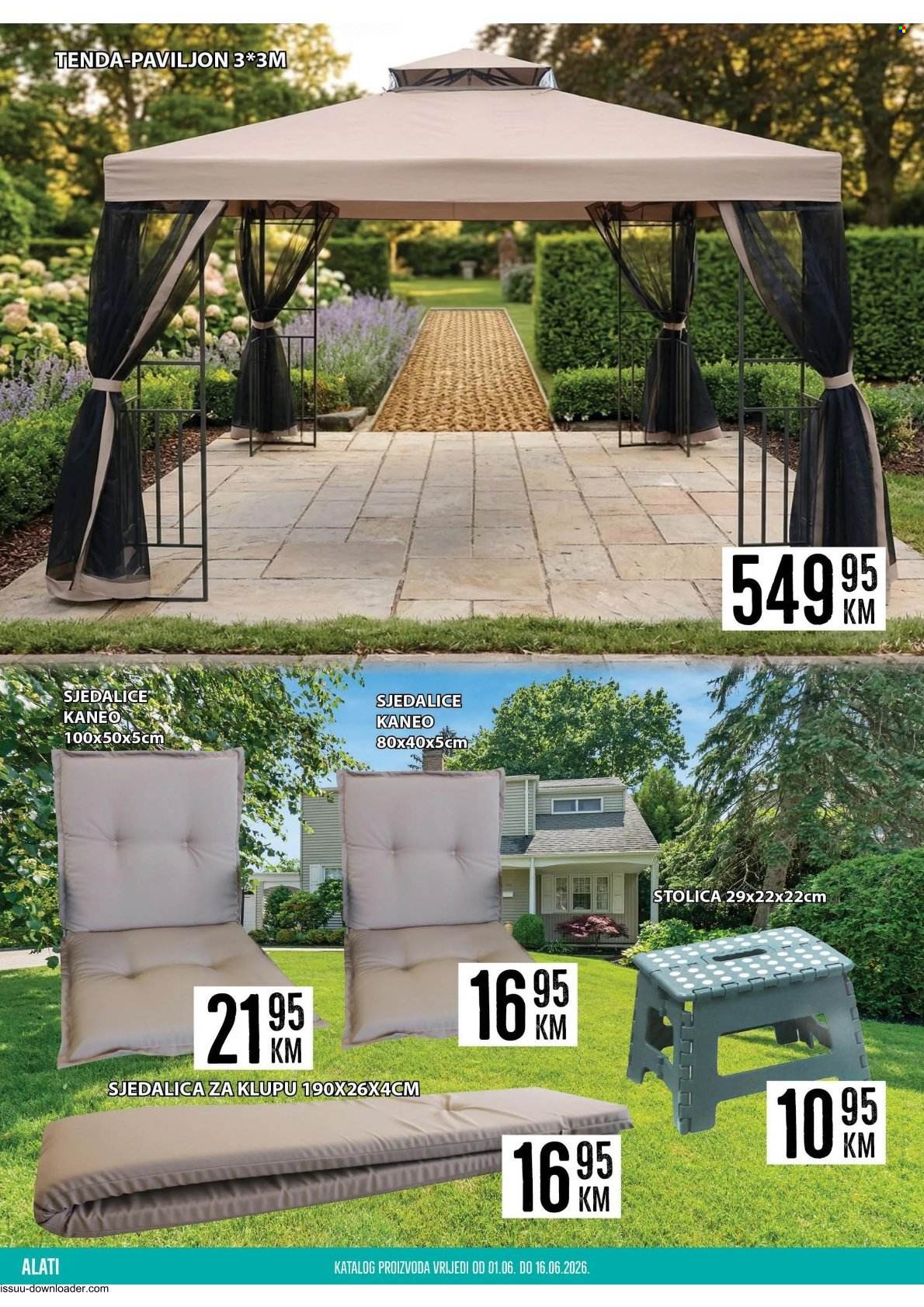 Prodex katalog - 01.06.2026. - 15.06.2026.. Stranica 40