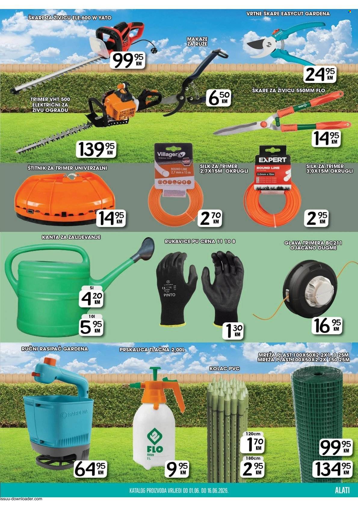 Prodex katalog - 01.06.2026. - 15.06.2026.. Stranica 43