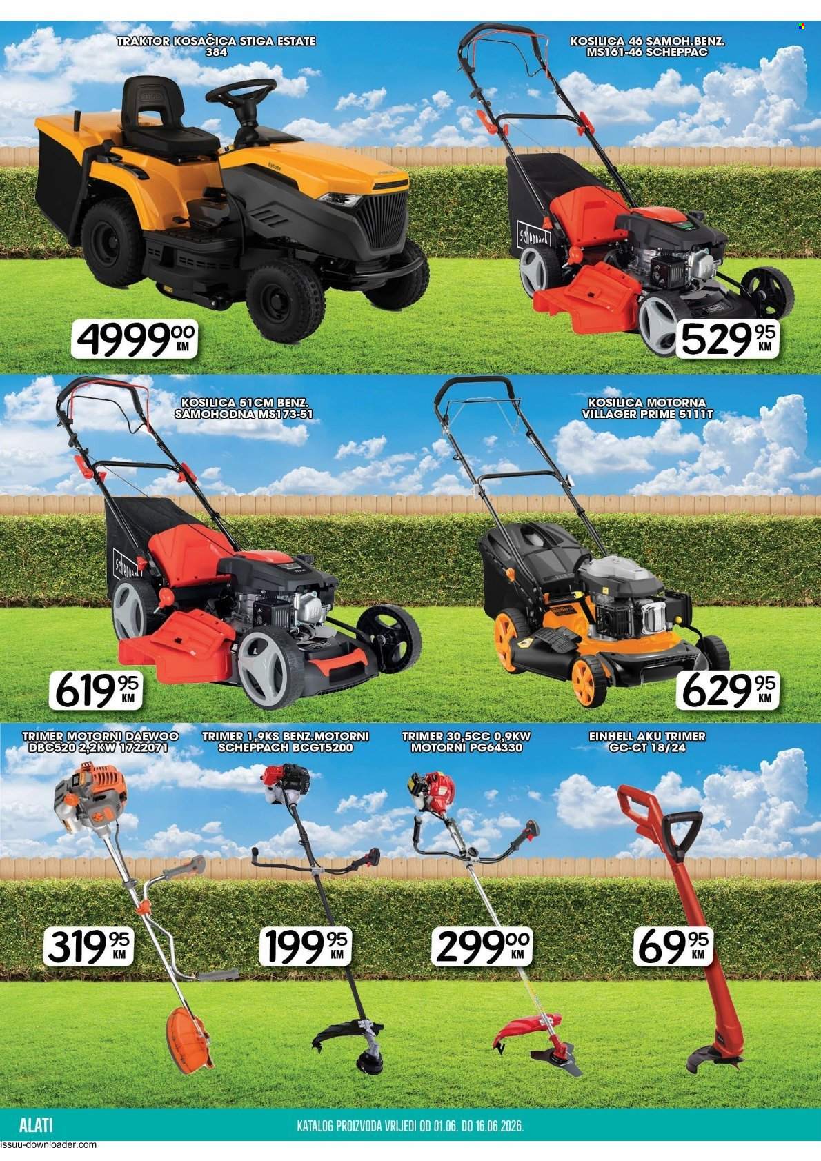 Prodex katalog - 01.06.2026. - 15.06.2026.. Stranica 44