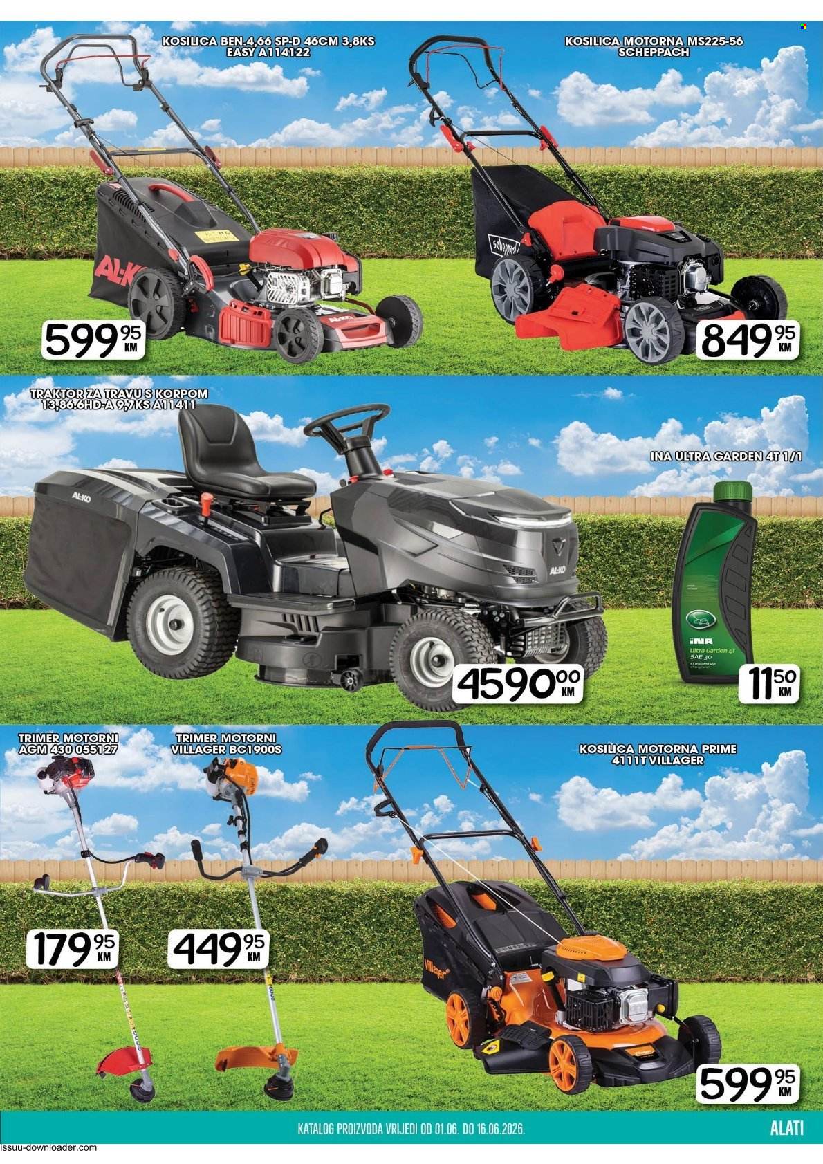 Prodex katalog - 01.06.2026. - 15.06.2026.. Stranica 45