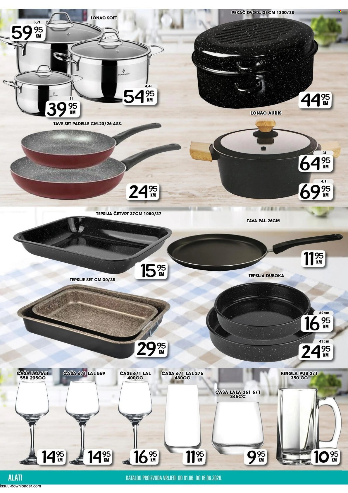 Prodex katalog - 01.06.2026. - 15.06.2026.. Stranica 46