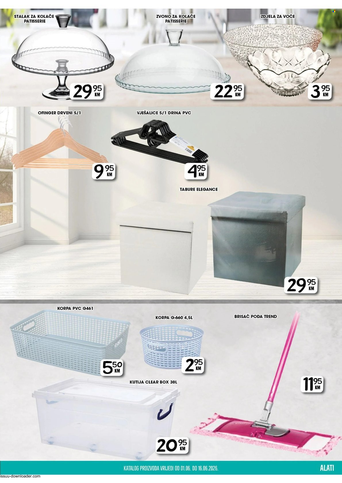 Prodex katalog - 01.06.2026. - 15.06.2026.. Stranica 49