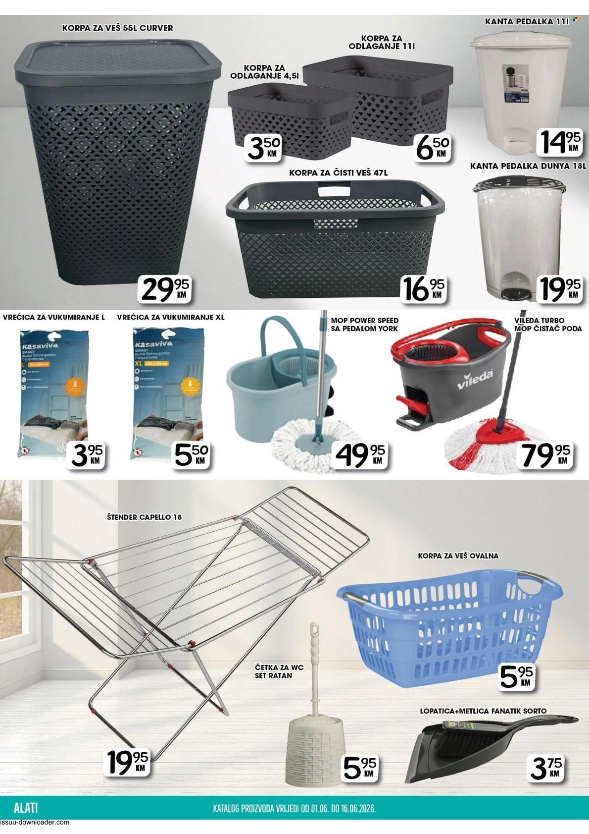 Prodex katalog - 01.06.2026. - 15.06.2026.. Stranica 50