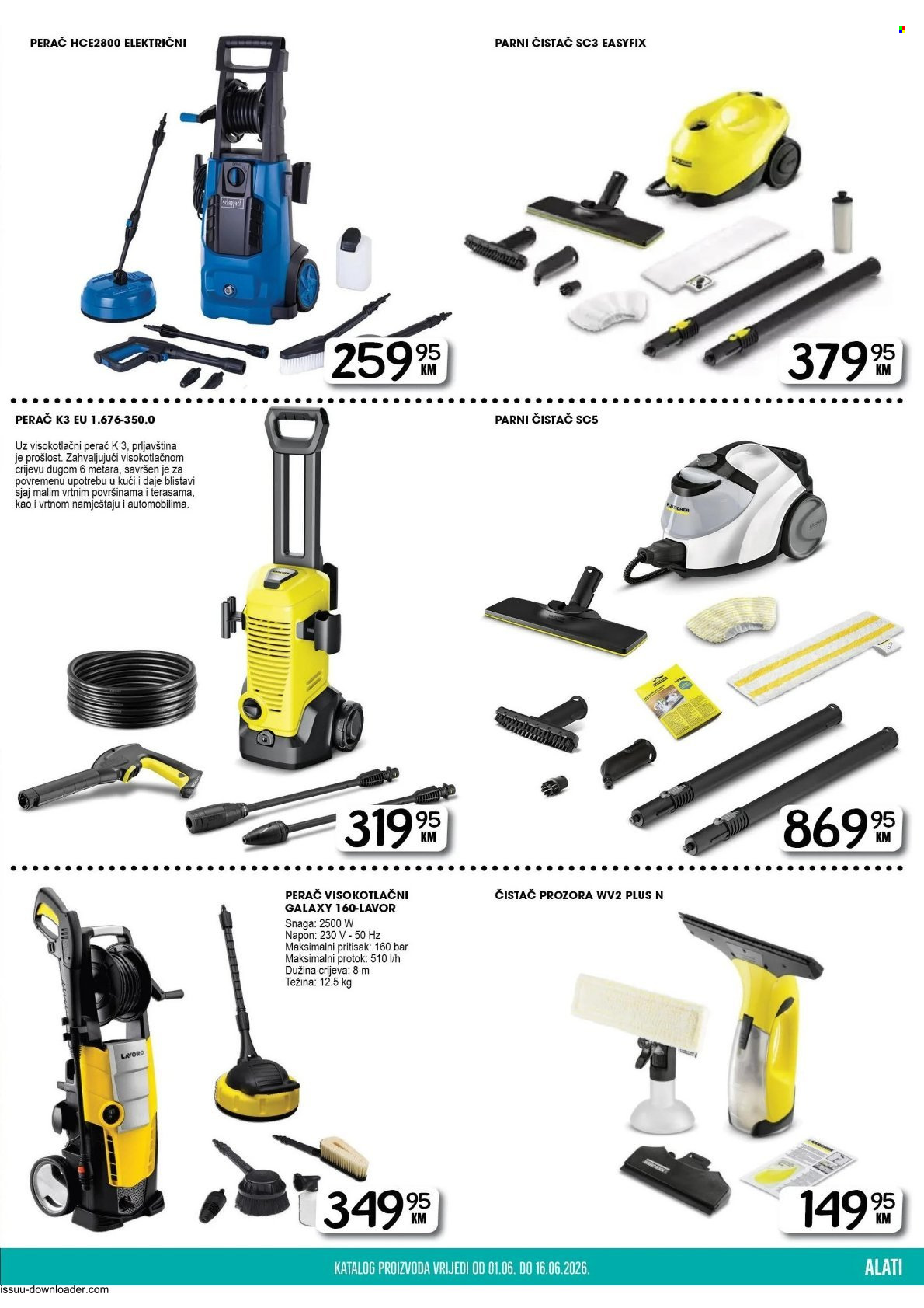 Prodex katalog - 01.06.2026. - 15.06.2026.. Stranica 51