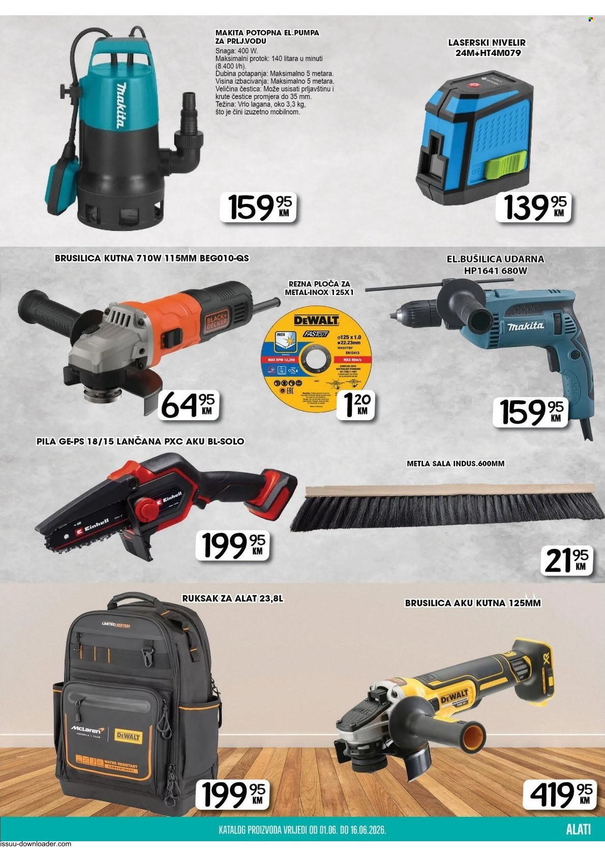 Prodex katalog - 01.06.2026. - 15.06.2026.. Stranica 53