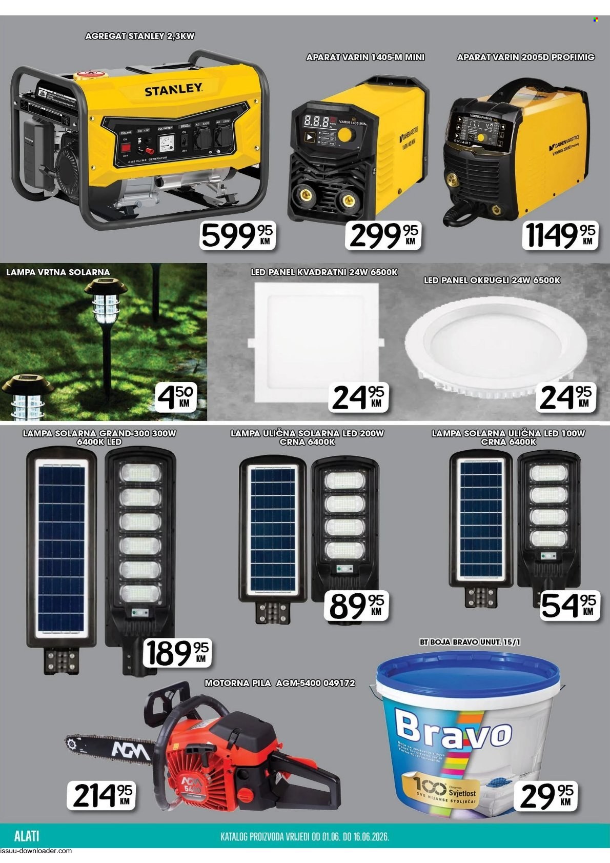 Prodex katalog - 01.06.2026. - 15.06.2026.. Stranica 54