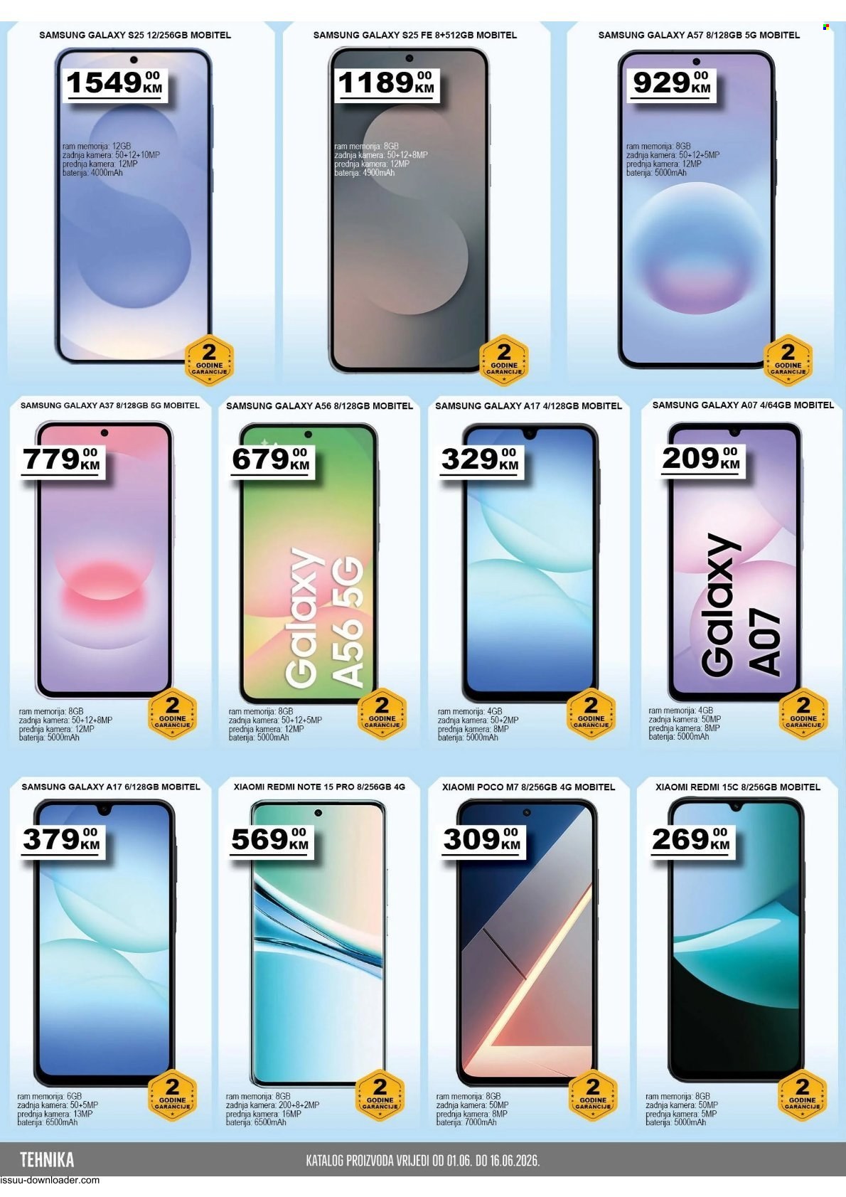 Prodex katalog - 01.06.2026. - 15.06.2026.. Stranica 56