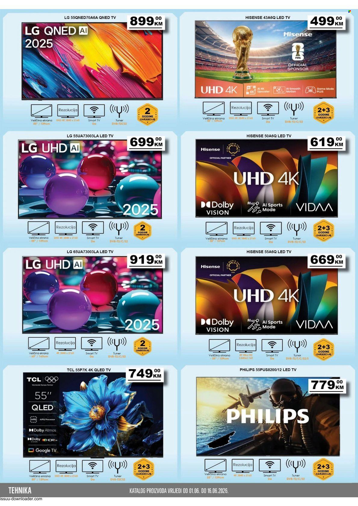 Prodex katalog - 01.06.2026. - 15.06.2026.. Stranica 58