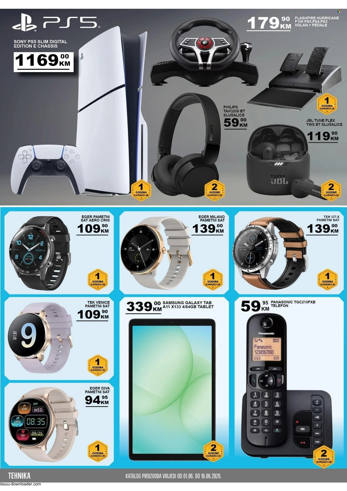 Prodex katalog - 01.06.2026. - 15.06.2026.. Stranica 60