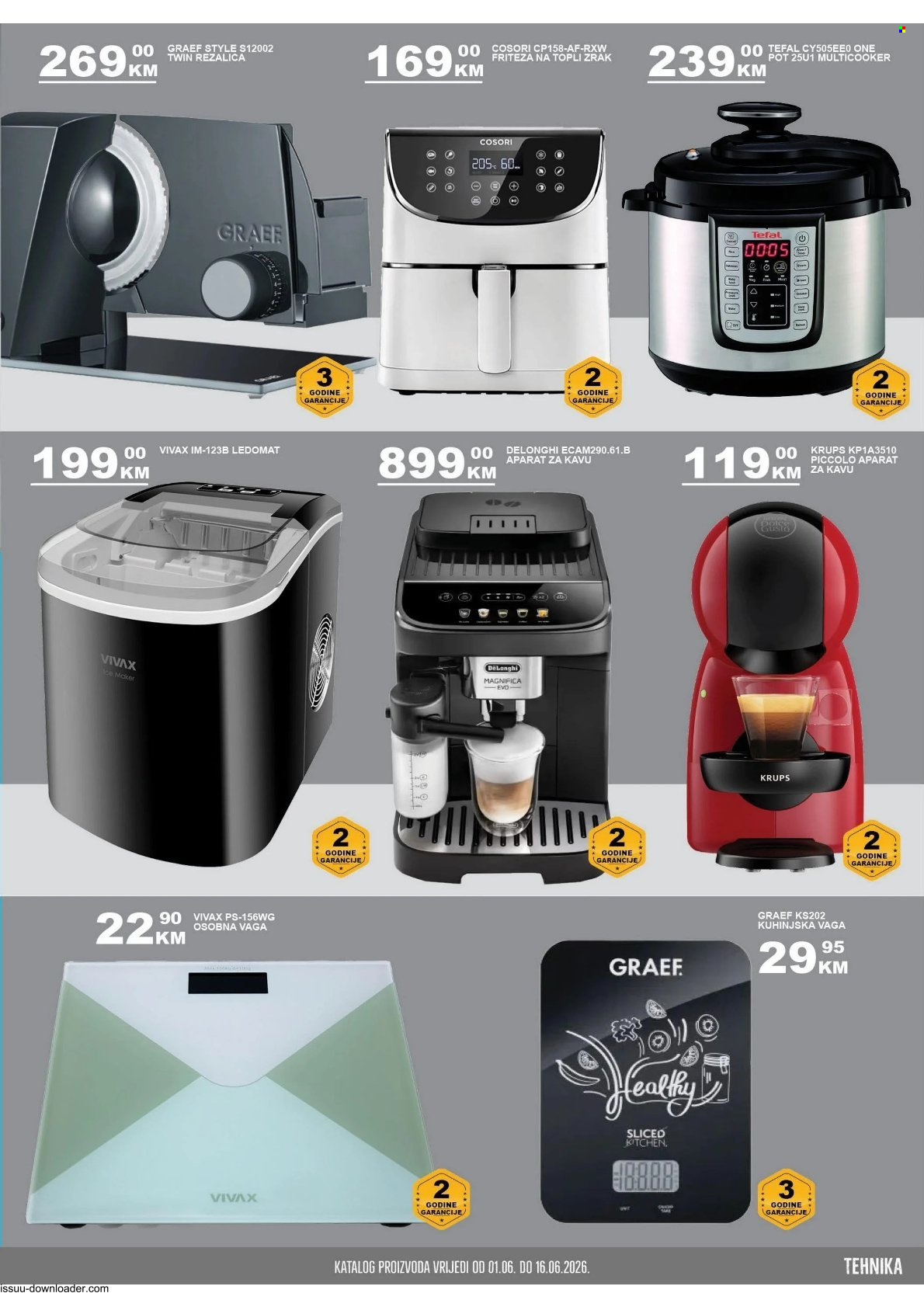 Prodex katalog - 01.06.2026. - 15.06.2026.. Stranica 61